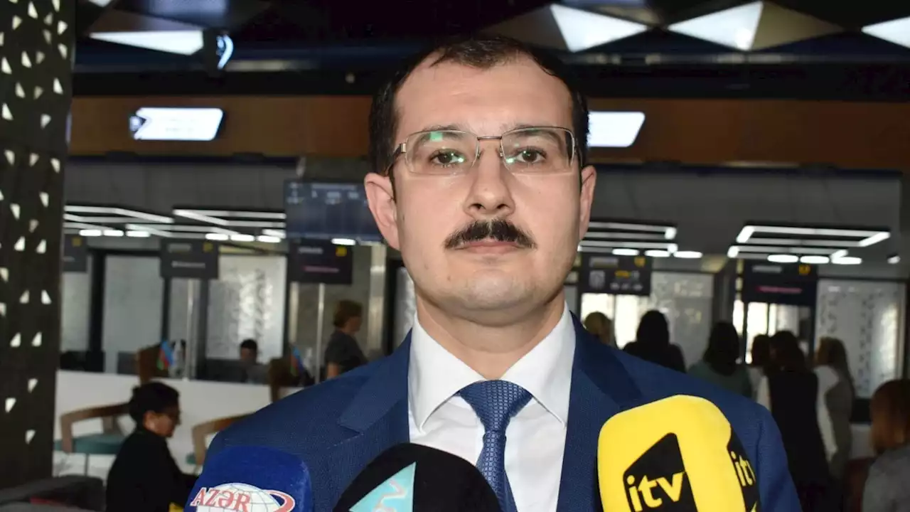 جمهوری آذربایجان می‌گوید به اسرائیل اجازه نخواهد داد تا از آسمان این کشور به ایران حمله کند