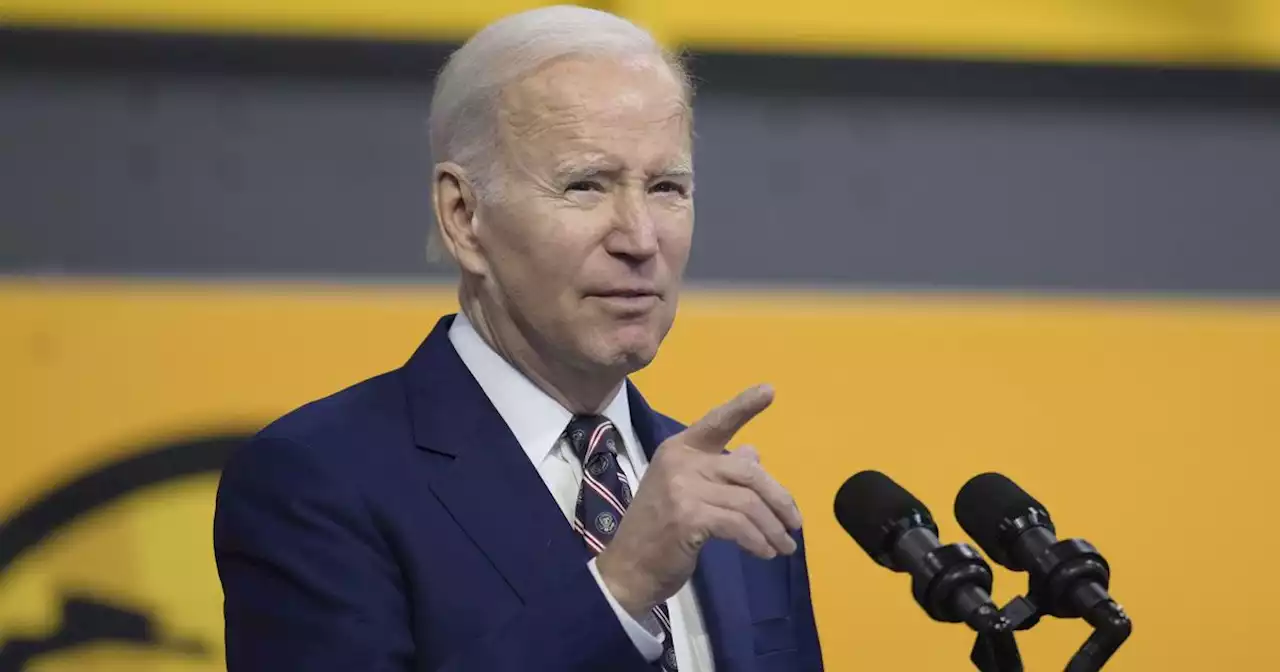 I conti di Biden, tassare i miliardari per essere rieletto nel 2024