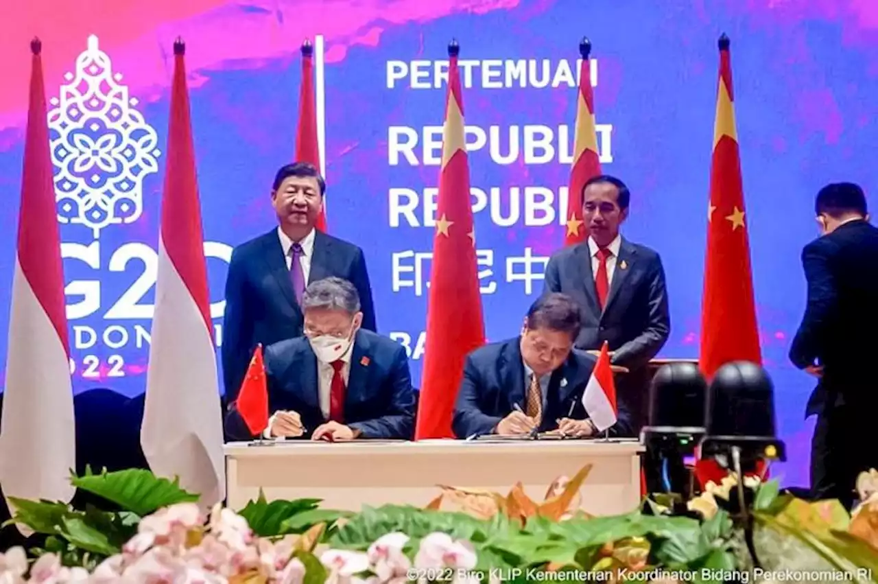 Indonesia Kuasai 40 Persen Ekonomi Digital di ASEAN |Republika Online