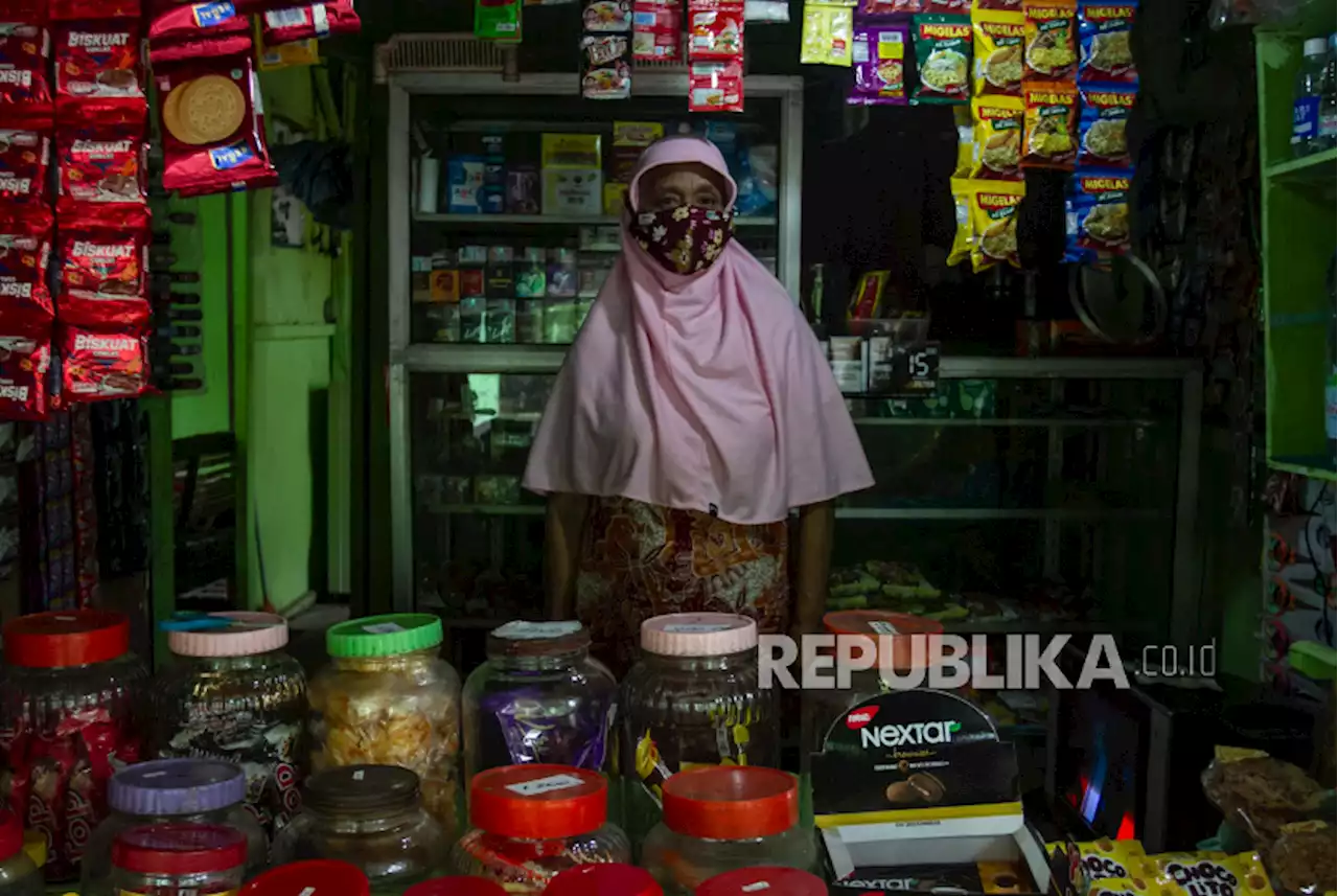 Kemenkeu Ajak Usaha Mikro di Papua Barat Manfaatkan Pembiayaan UMi |Republika Online