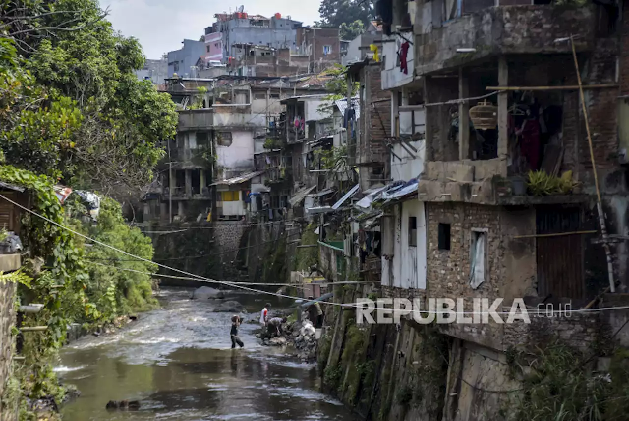 Pemerintah Inggris Akan Dukung Pengambangan Infrastruktur Kota Bandung |Republika Online