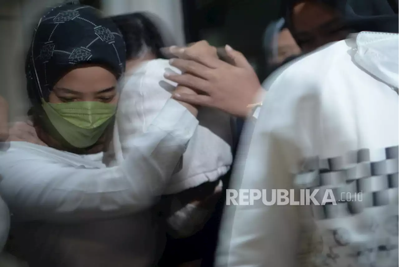 Polisi tak Hadirkan Pelaku AG Saat Rekonstruksi Penganiayaan David |Republika Online