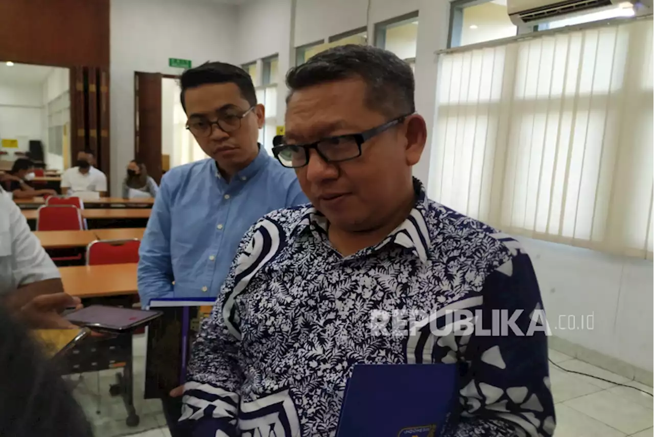 Rektor UII Fathul Wahid Terpilih Secara Aklamasi Sebagai Ketua BKSPTIS 2023-2027 |Republika Online