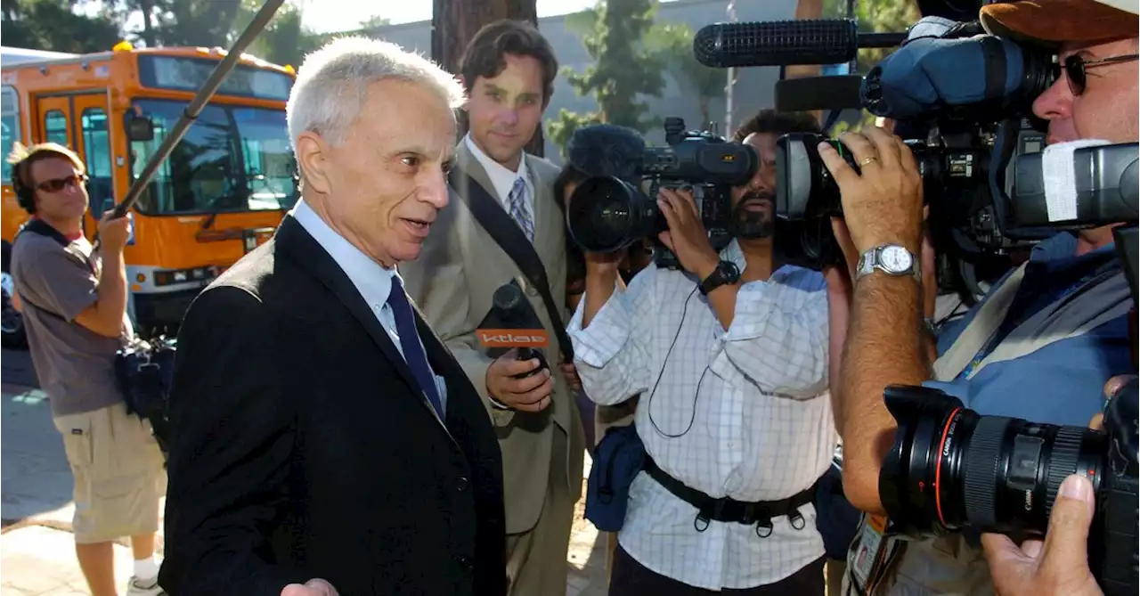 Actor Robert Blake, star of 'Baretta', dies at age 89 -report