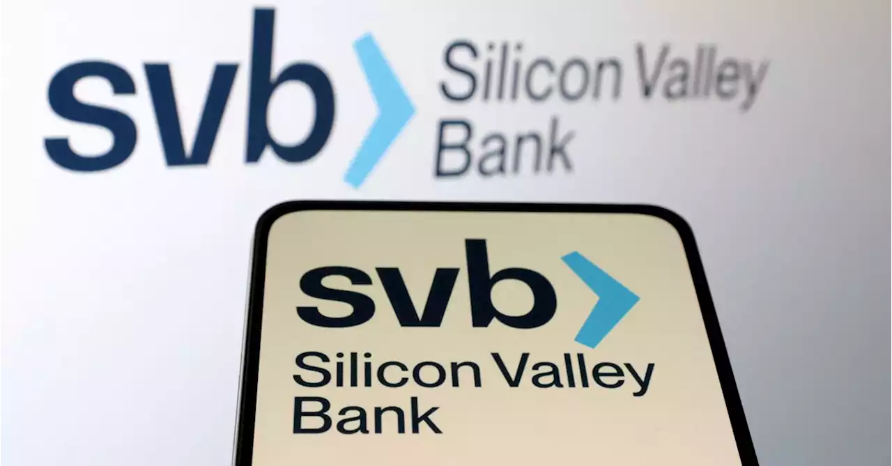 SVB collapse a sign of pain coming from end of easy-cash era