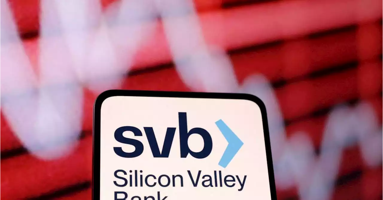 SVB debacle sparks rush to defensive options on fears of contagion