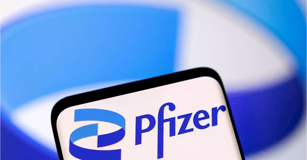 US FDA approves Pfizer's nasal spray for migraine