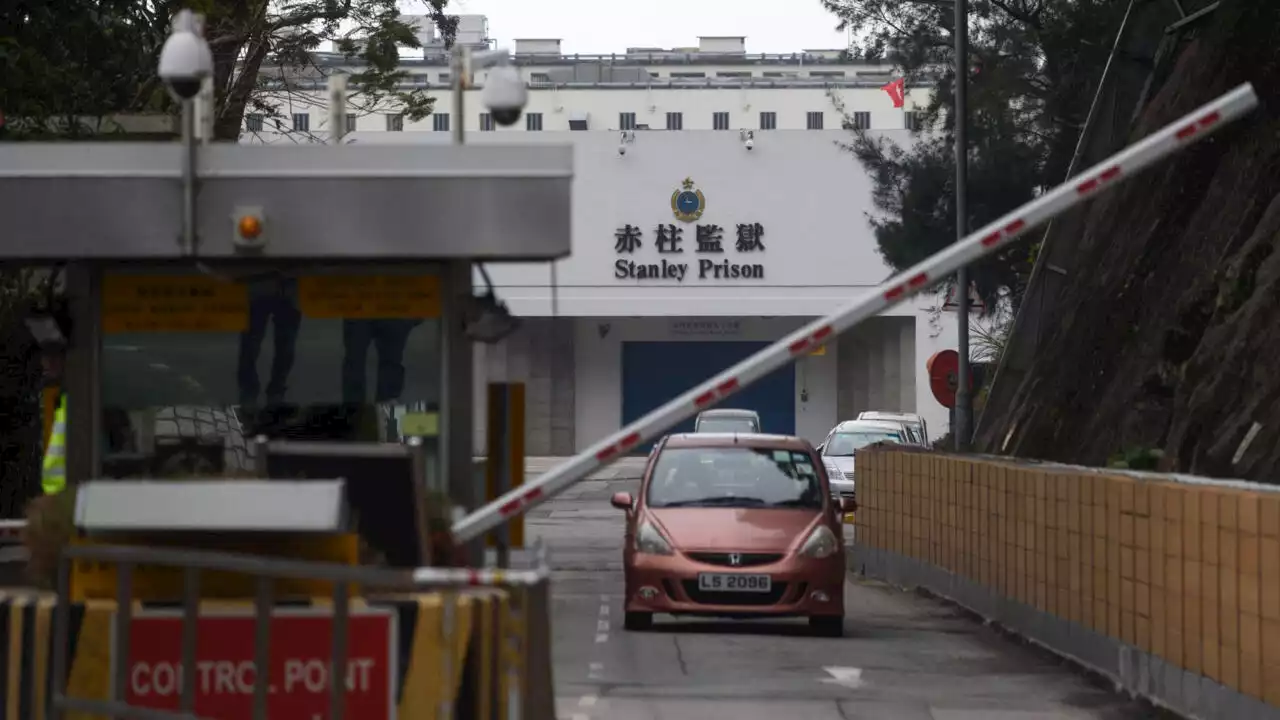 Hong Kong: arrestation d'Elizabeth Tang, éminente dirigeante syndicale