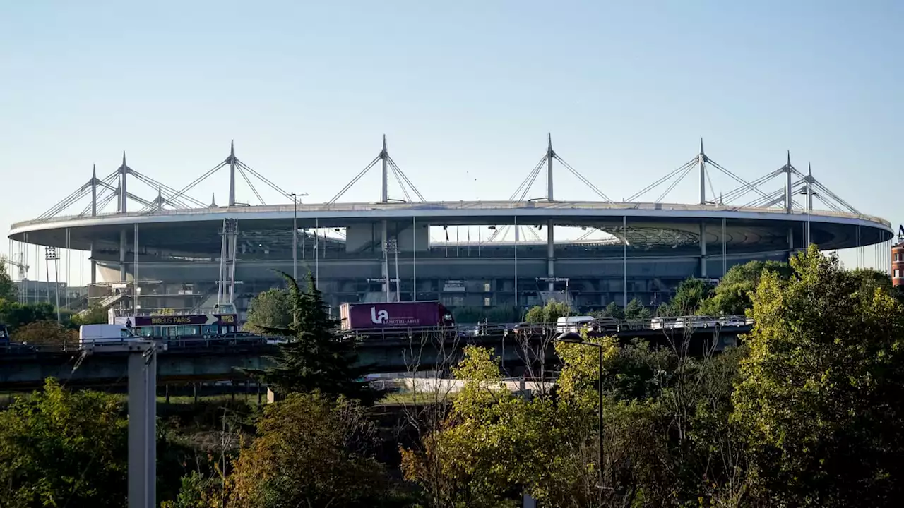 Le PSG va bien se porter candidat au rachat du Stade de France