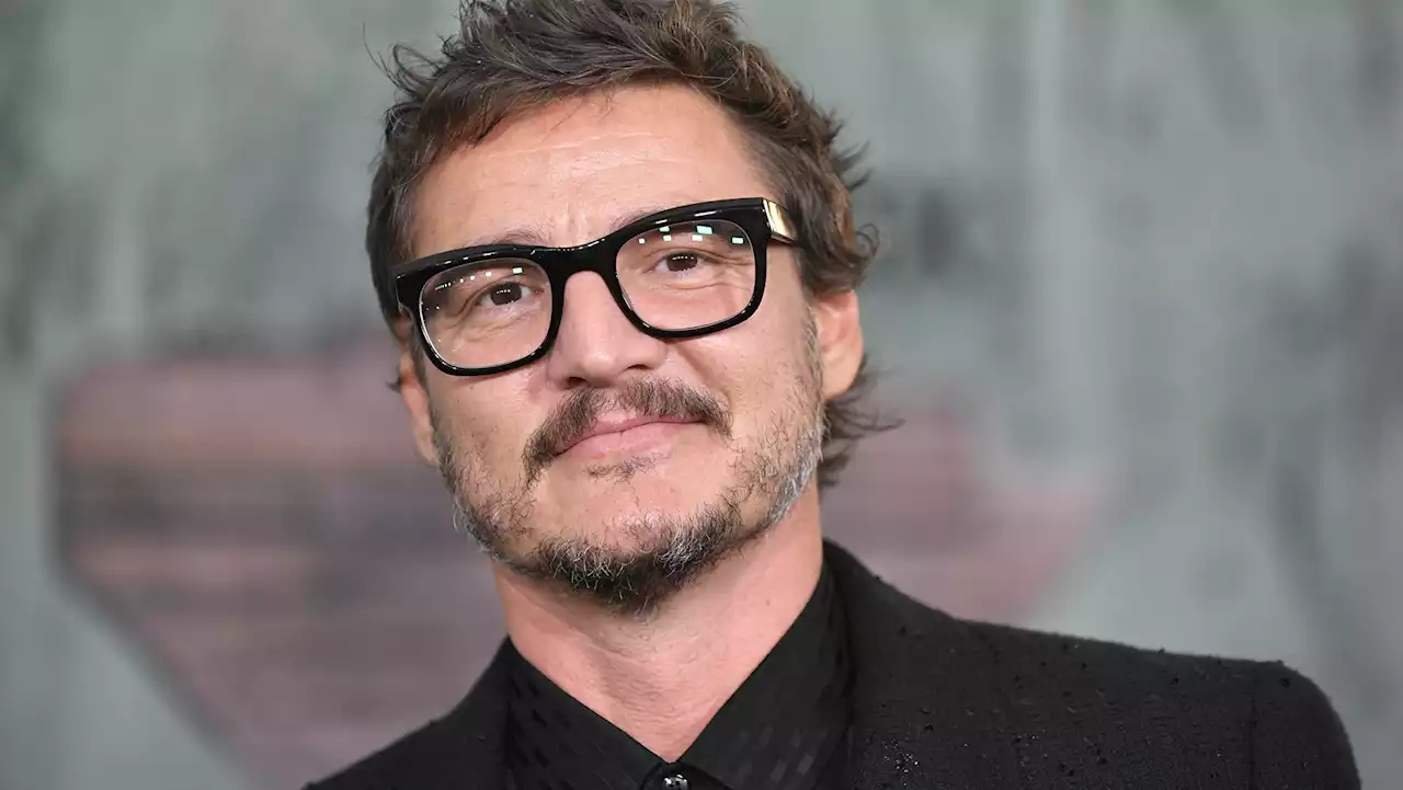 Pedro Pascal Considers Biting Into Someone's Flesh on 'Hot Ones'