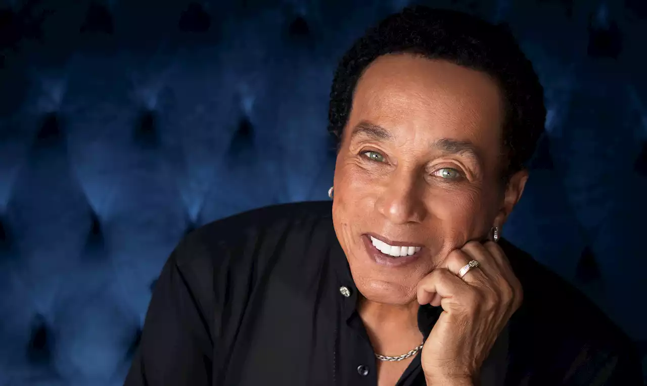 Smokey Robinson Shares More 'Gasms' With New Single 'How You Make Me Feel'