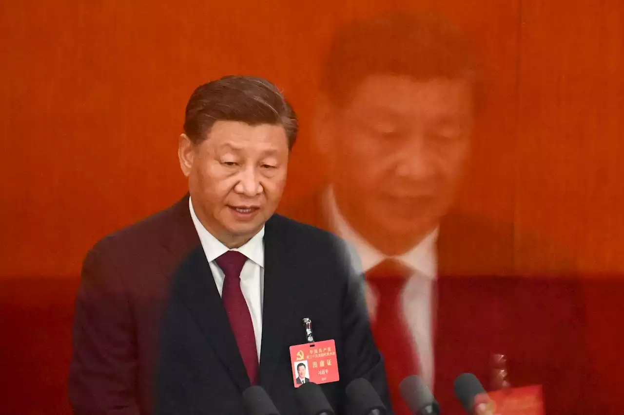 Chine : Xi Jinping obtient un inédit troisième mandat de président