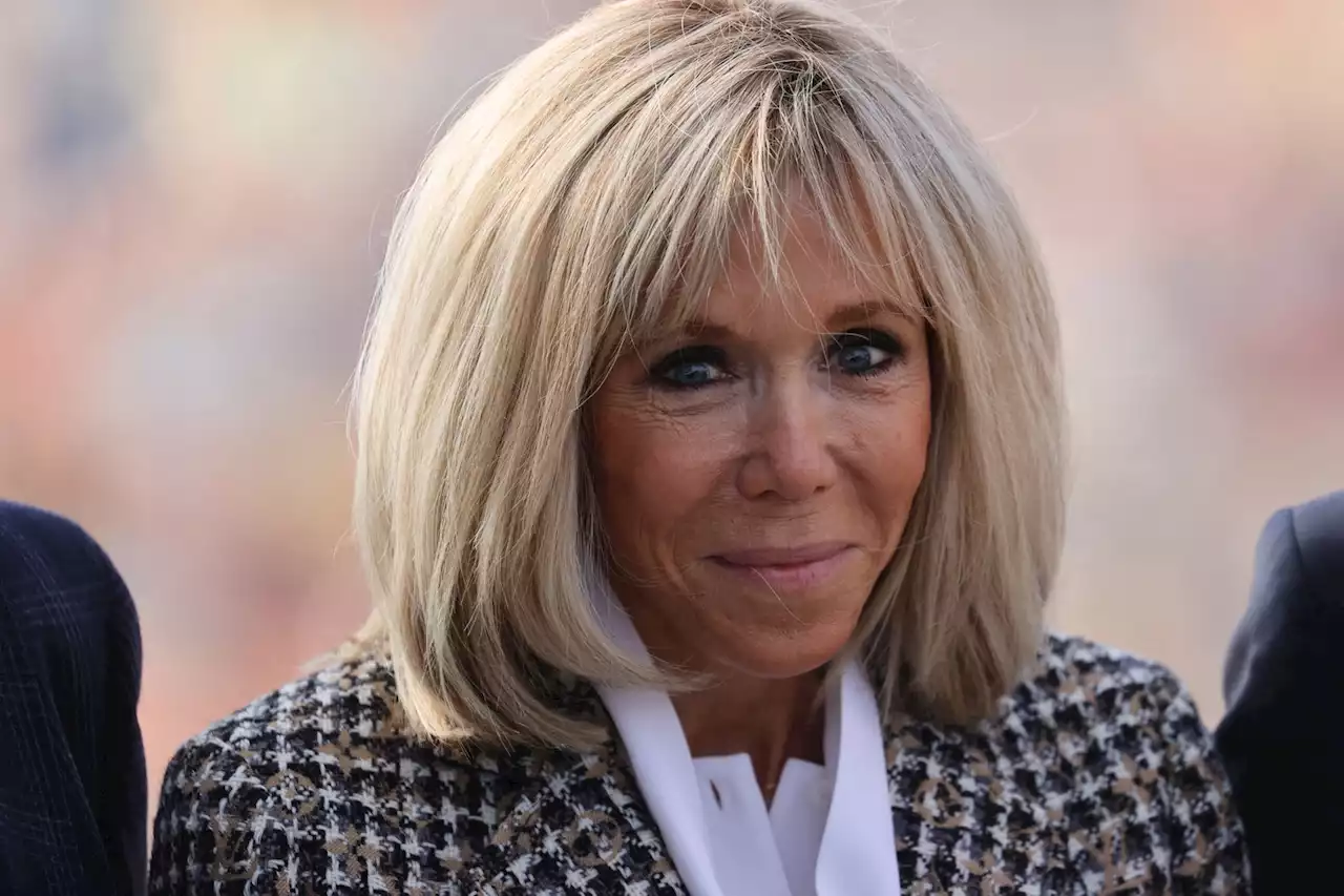 Rumeurs transphobes : pourquoi la procédure lancée par Brigitte Macron a été annulée ?