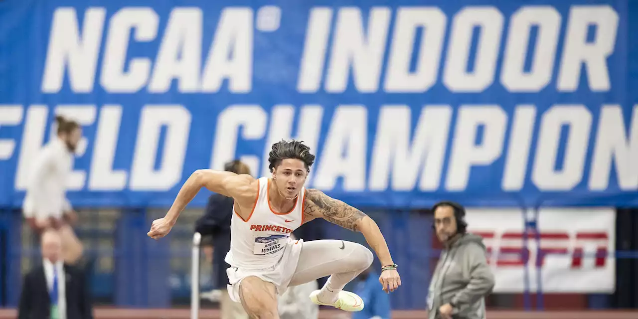 How to Watch the 2023 NCAA Indoor Track & Field Championships