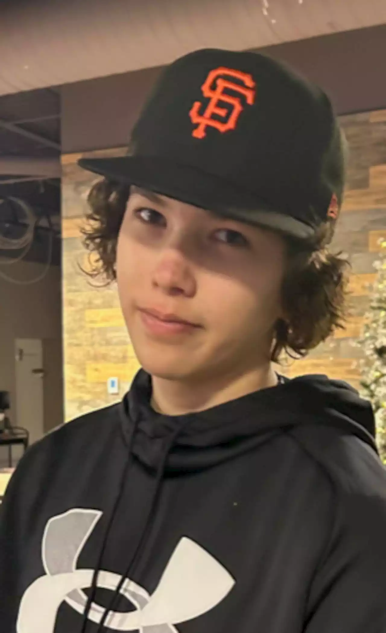 Cape Breton police looking for missing Membertou teen | SaltWire