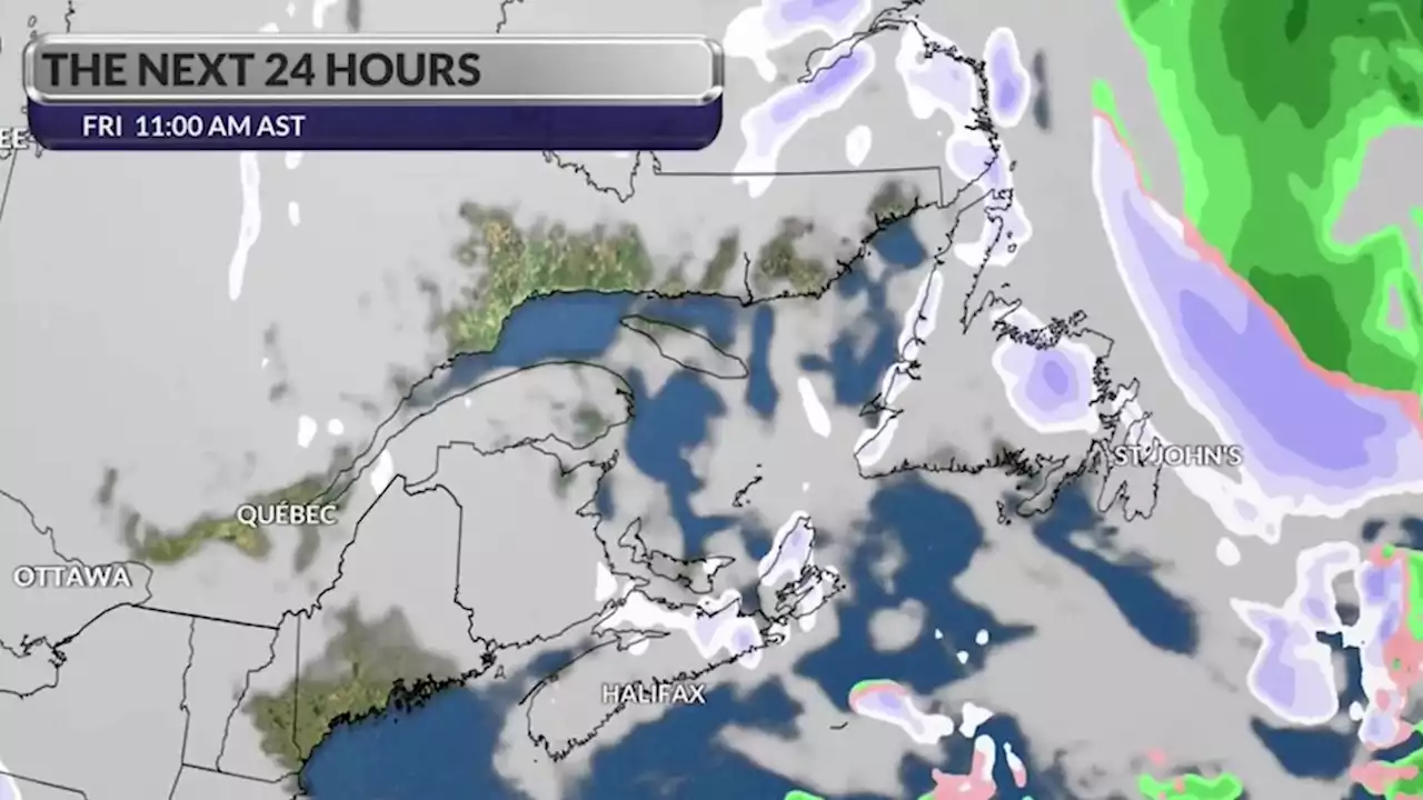 Atlantic regional weather forecast: March 10, 2023 | SaltWire