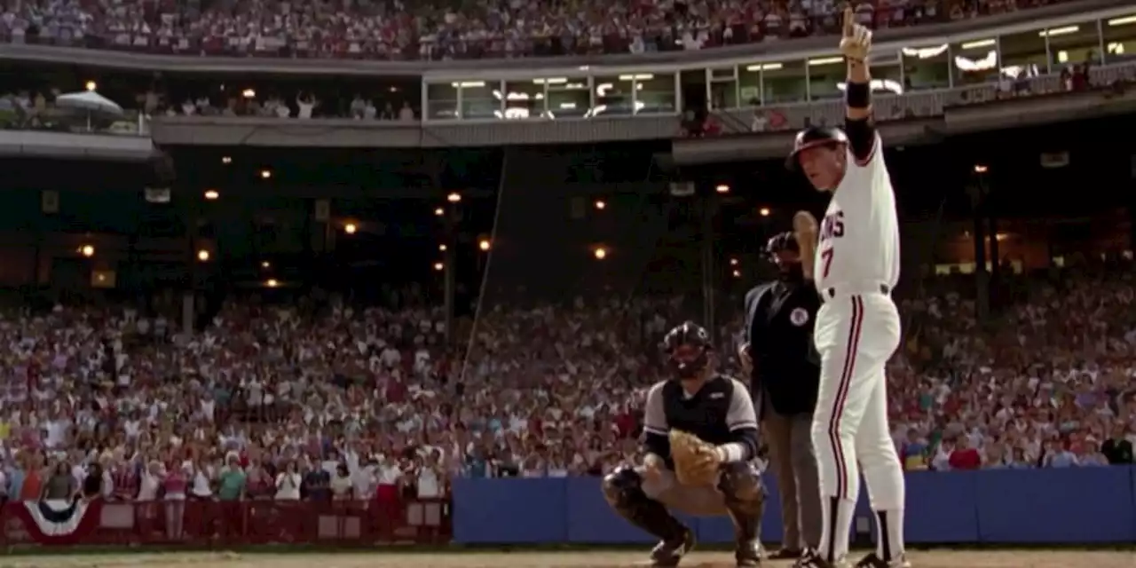 Major League's Original Twist Ending, Explained