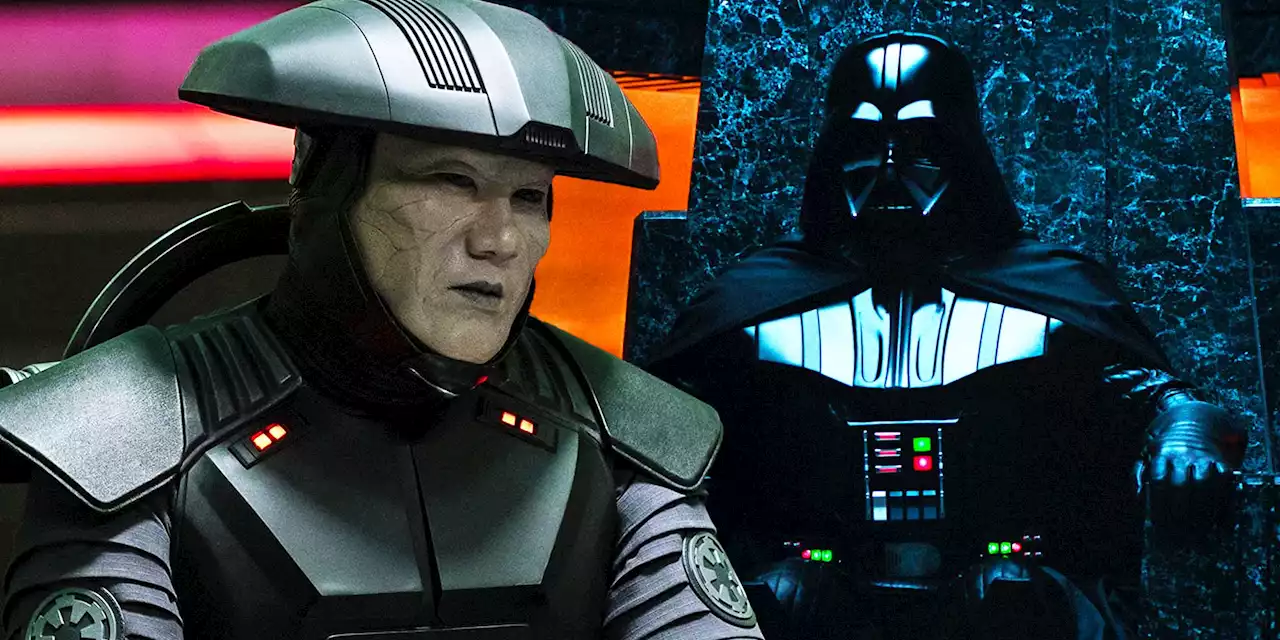 Star Wars Makes Darth Vader's Inquisitors Even MORE Dangerous