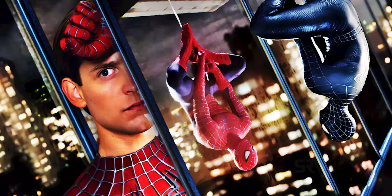 Why Sam Raimi Thinks Spider-Man 3 Failed (Is He Right?)