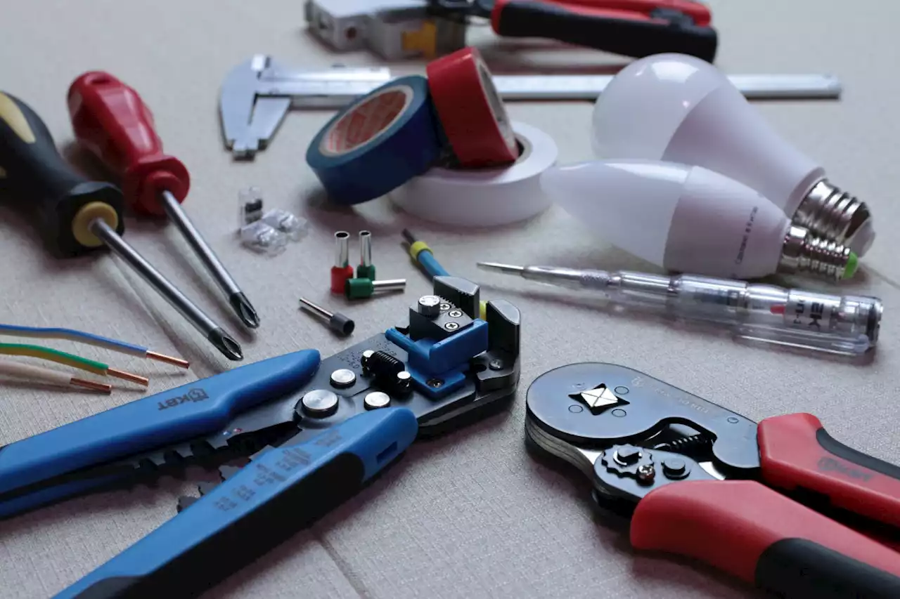 Ellesmere starts its own Repair Café