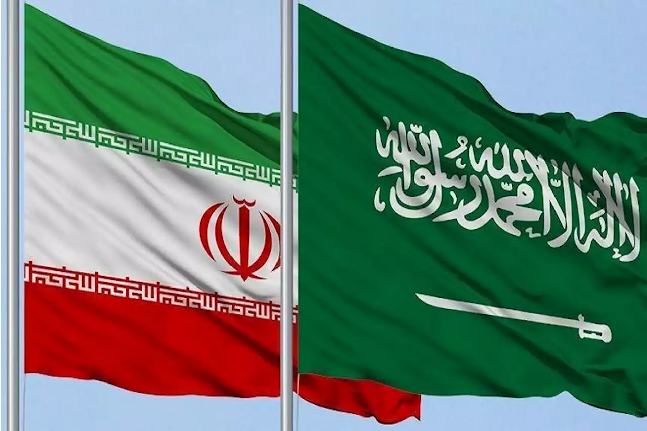 Iran dan Arab Saudi Berdamai setelah 7 Tahun Bermusuhan