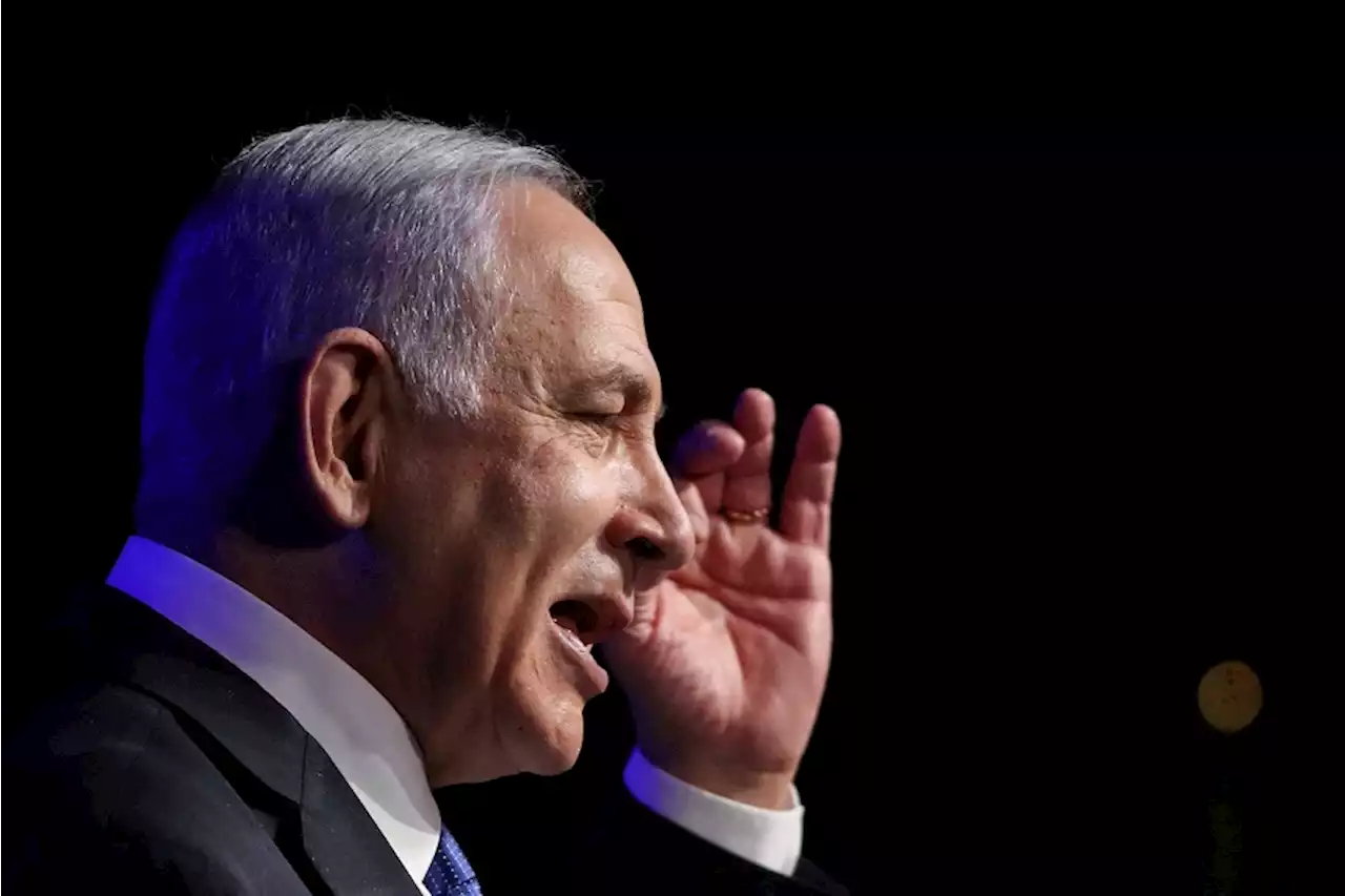 Netanyahu: Perang Nuklir Mengerikan Akan Pecah Jika Iran Tak Dihentikan