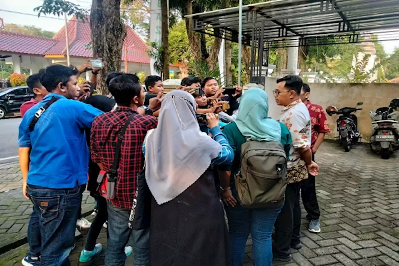 Plt Kadin Kominfo Bojonegoro, Kegiatan Pemilu Harus Fokus Mengutamakan Kesejahteraan Rakyat