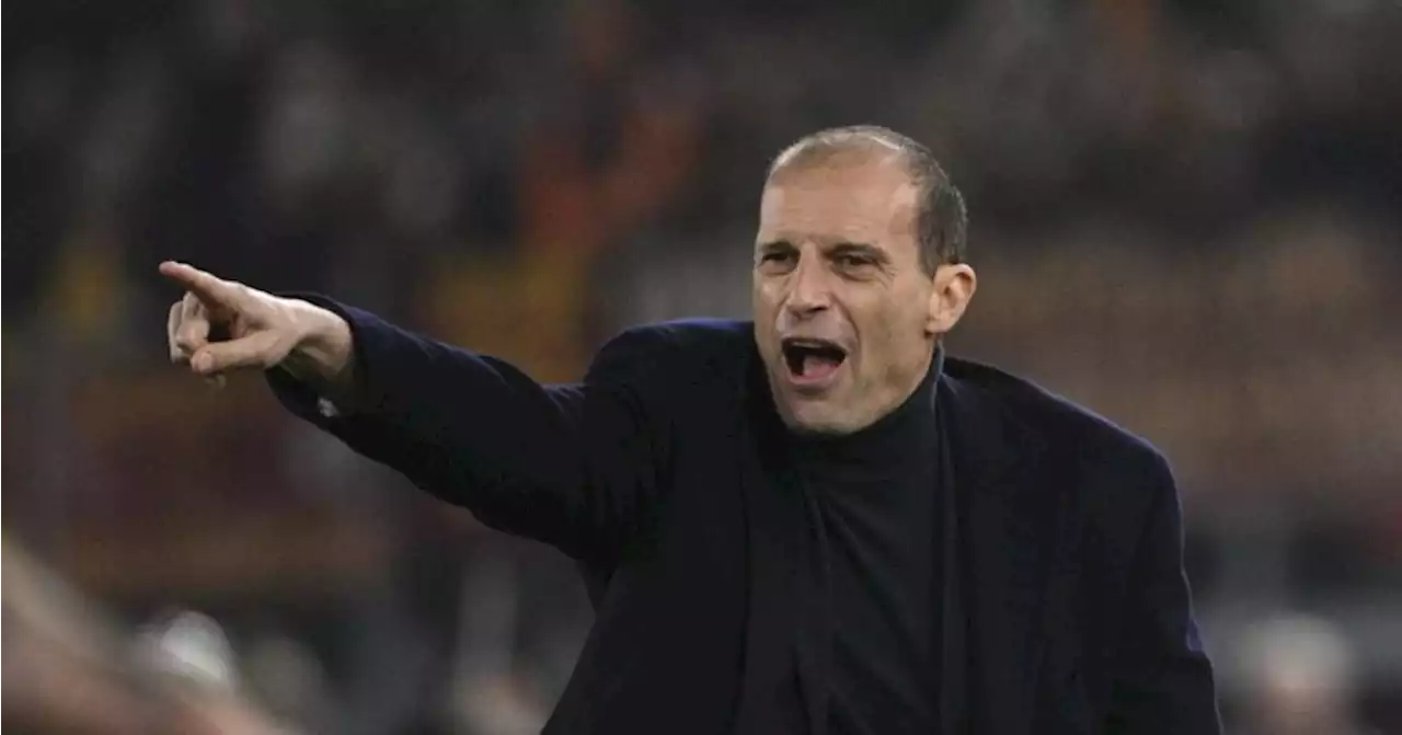 Preview Liga Europa Juventus vs Freiburg, Allegri: Kami Melawan Tim Kuat