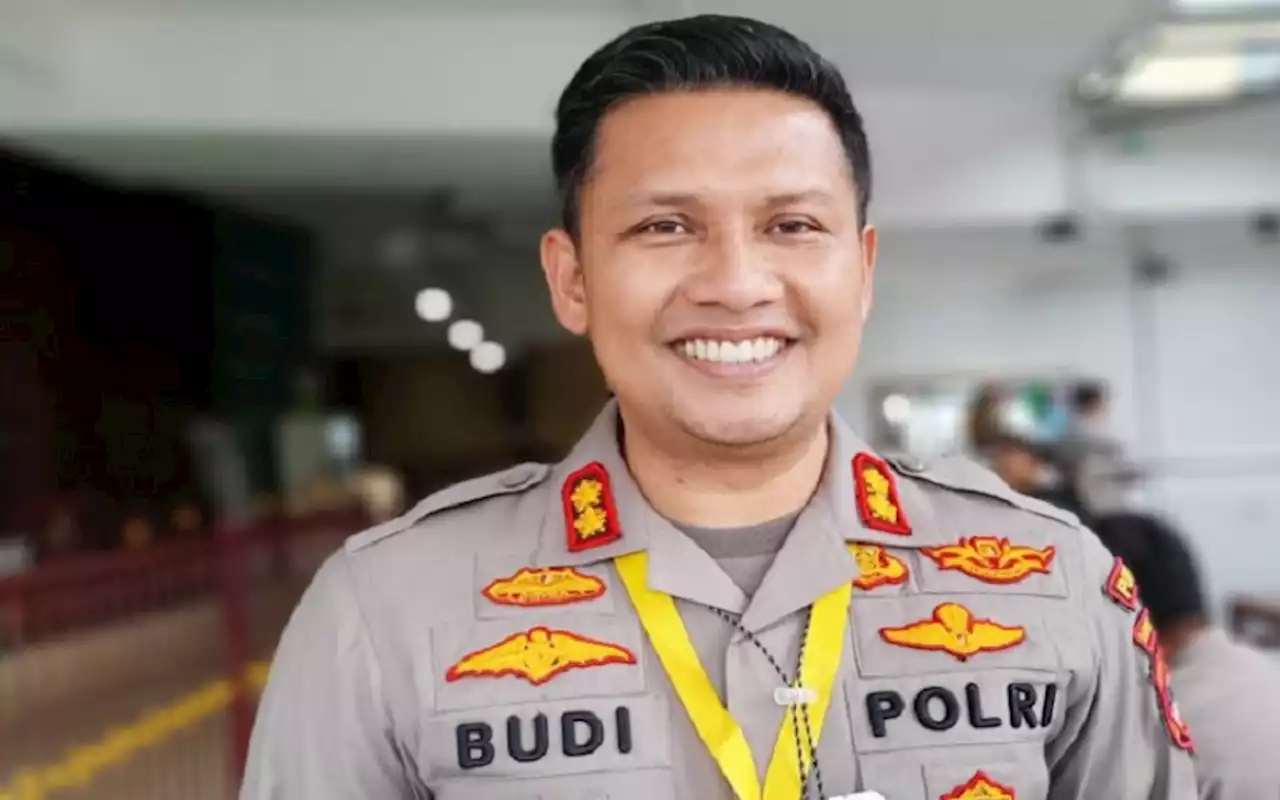 Profil Kombes Budi Hermanto, Kapolres Malang yang Tangani Kasus Wahyu Kenzo