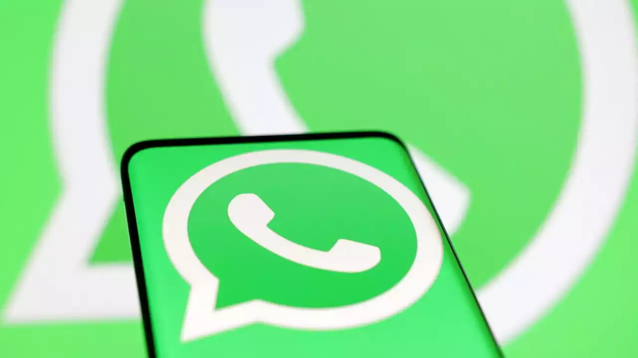 WhatsApp backed by privacy campaigners over opposition to UK's Online Safety Bill