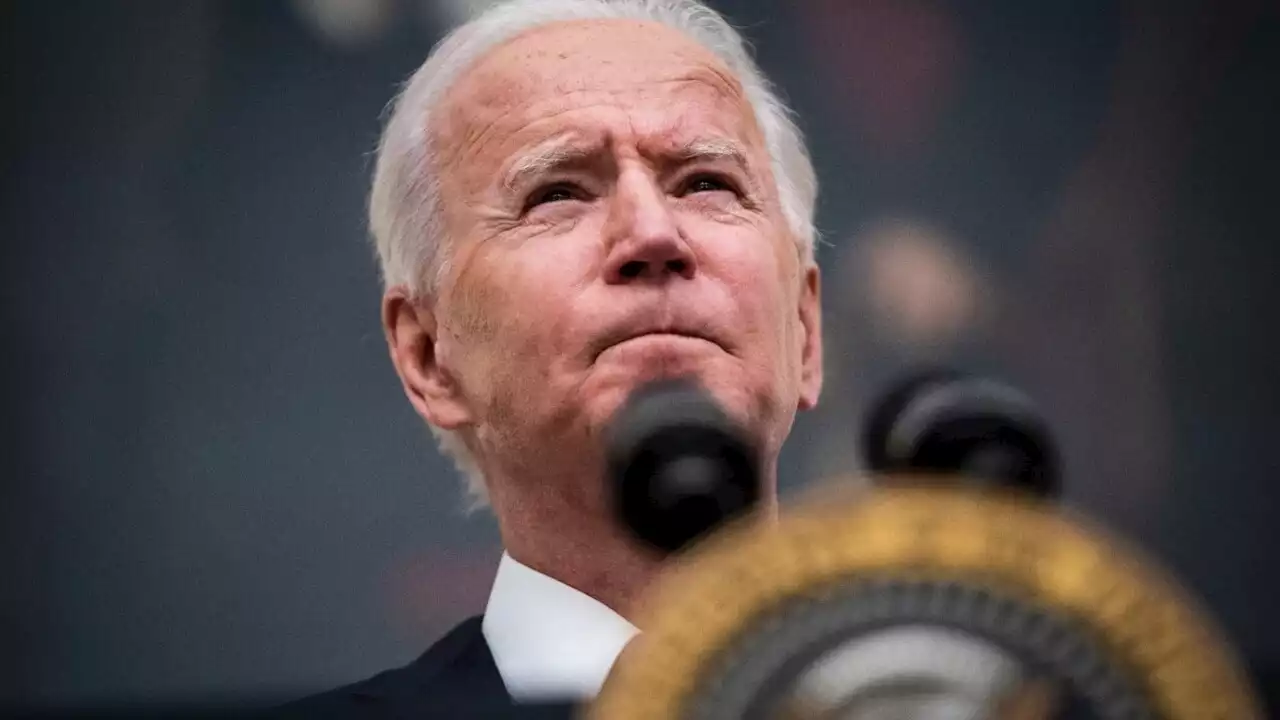 &#8216;Millions&#8217; of illegal immigrants have &#8216;poured over&#8217; US border under Biden administration