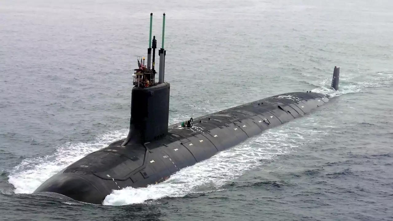 Nuclear subs won’t be jointly crewed or commanded by US: Congressman confirms