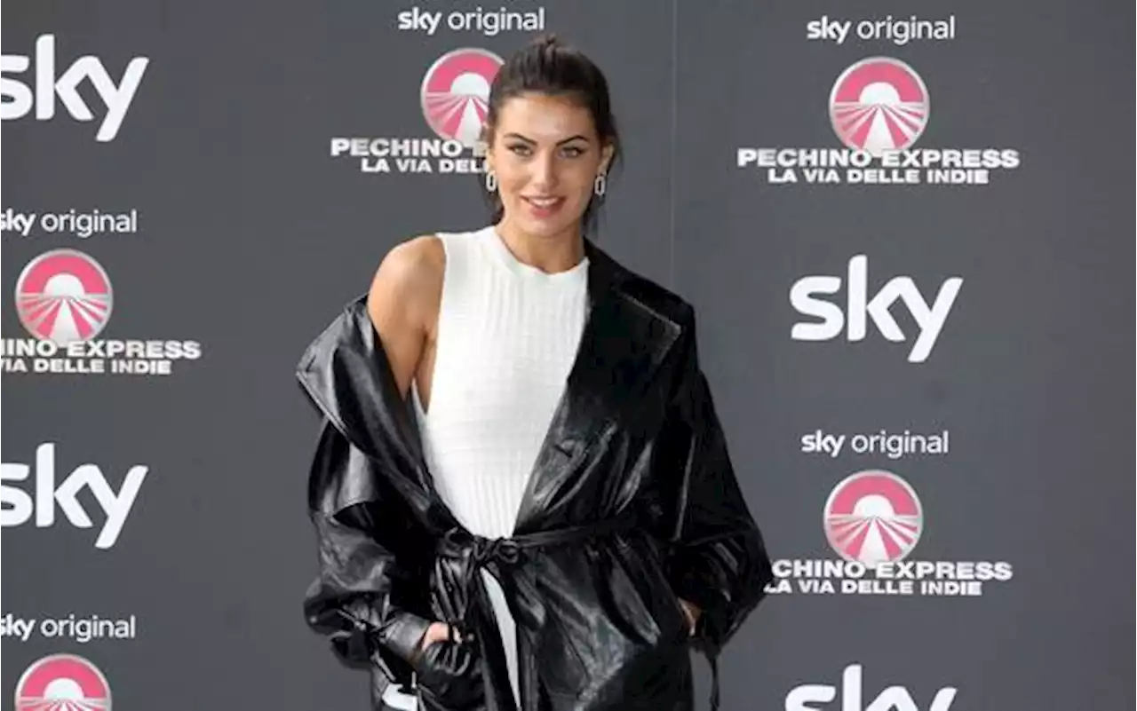 Chi è Carolina Stramare, da Miss Italia 2019 a Pechino Express 2023