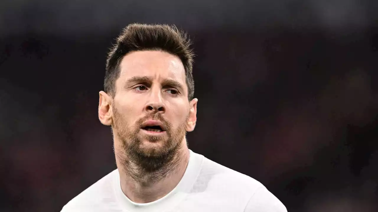 Lionel Messi: Brisante Aussage des Scheichs über seine Zukunft