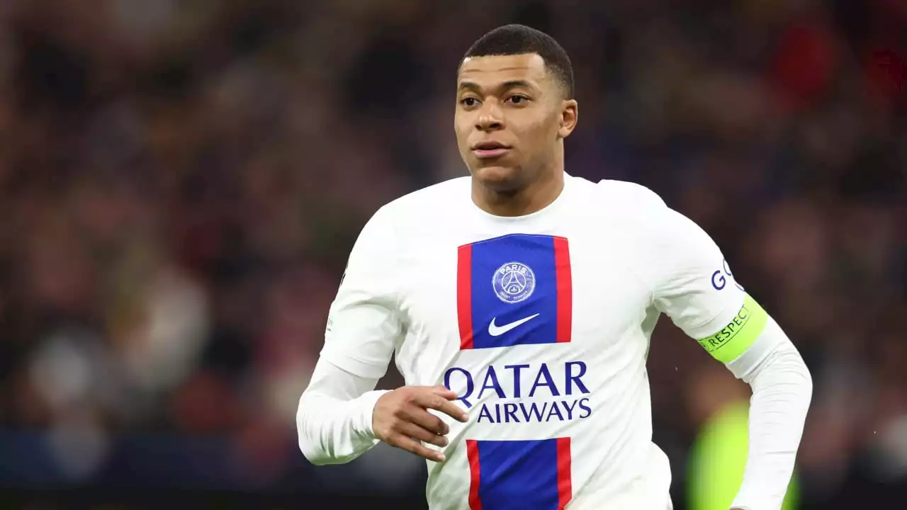 Transfer-News: Kylian Mbappé zu Real Madrid, wenn...