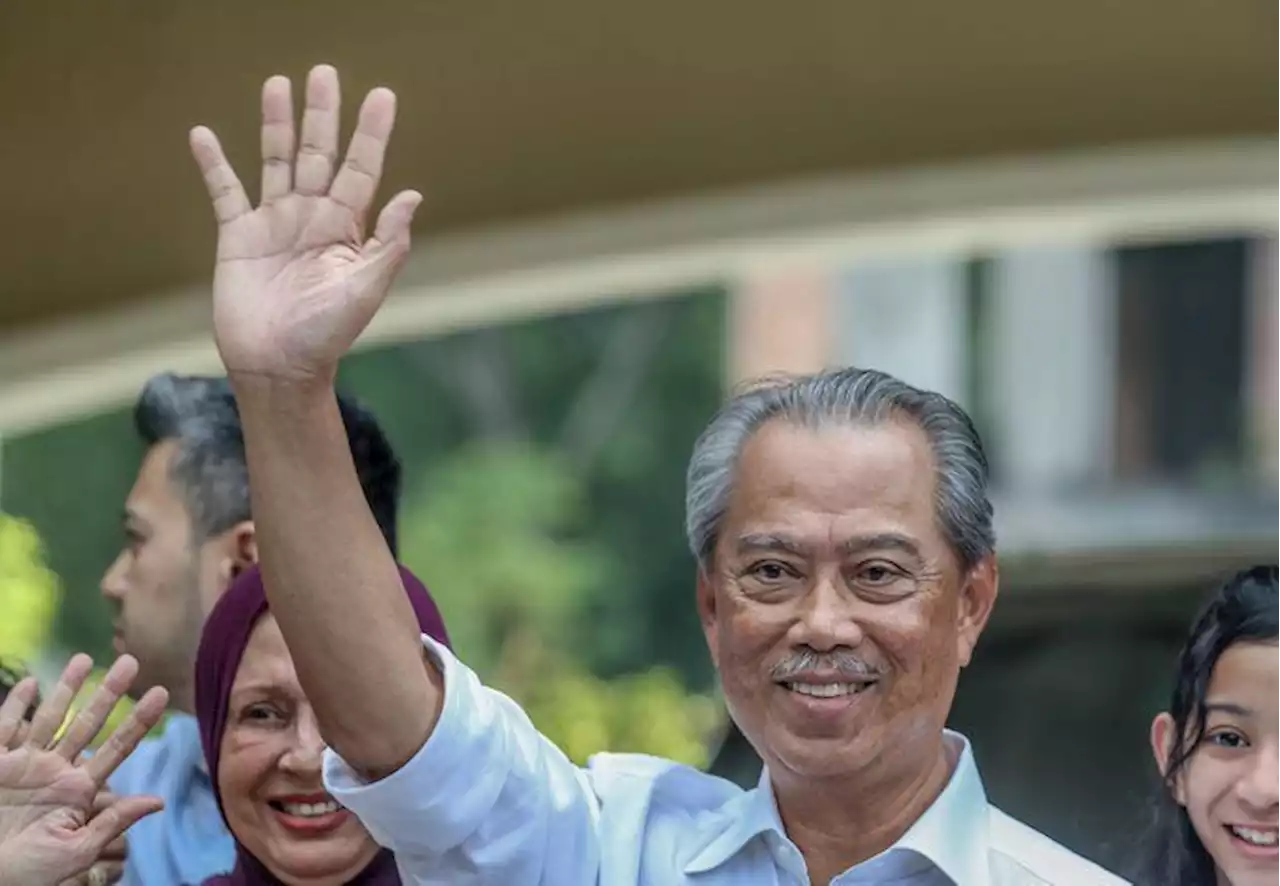 Muhyiddin to face another graft charge on March 13, says Peja