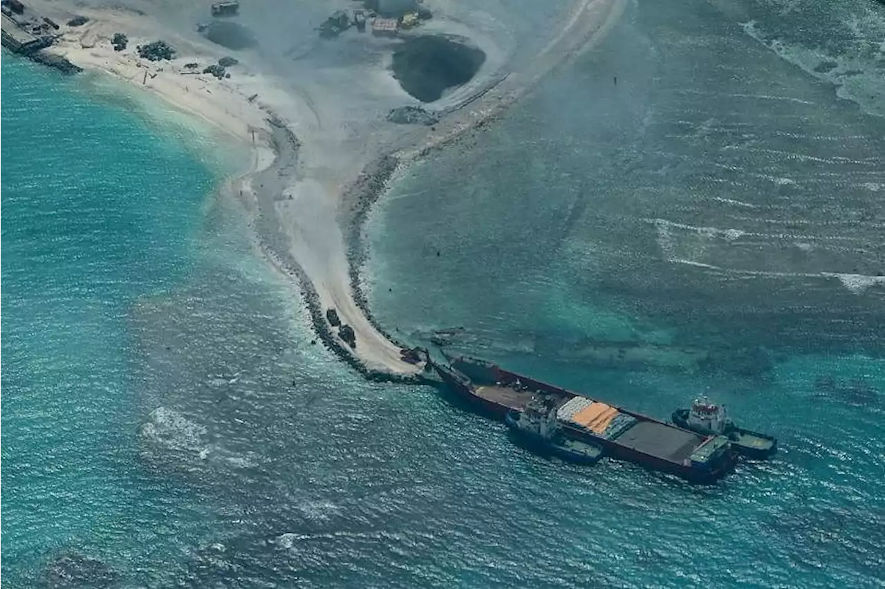 Code of conduct on South China Sea must be actionable, Indonesia says after China-Asean talks