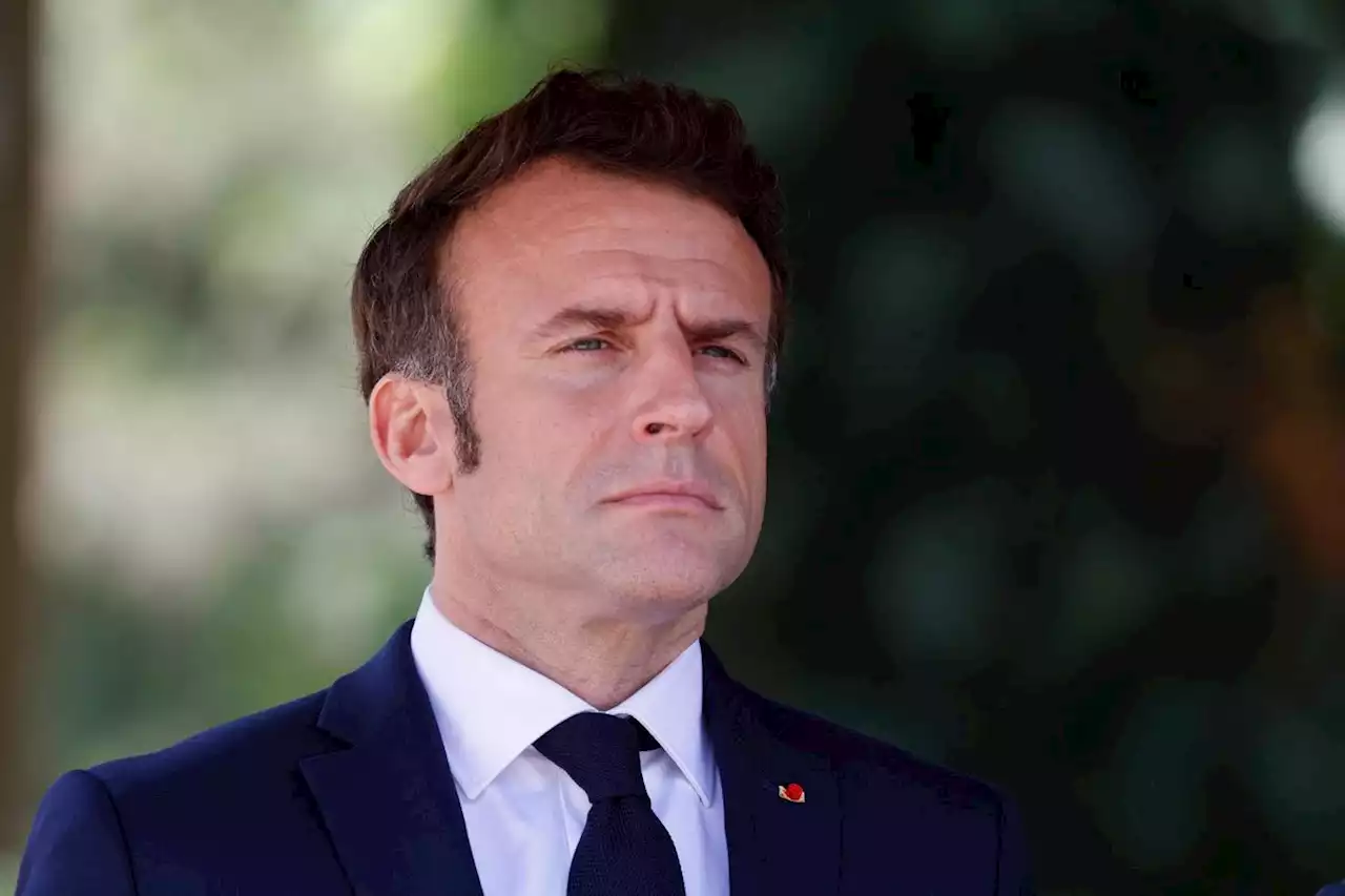 Réforme des retraites : Macron répond aux syndicats, “je ne sous-estime pas le mécontentement” des Français