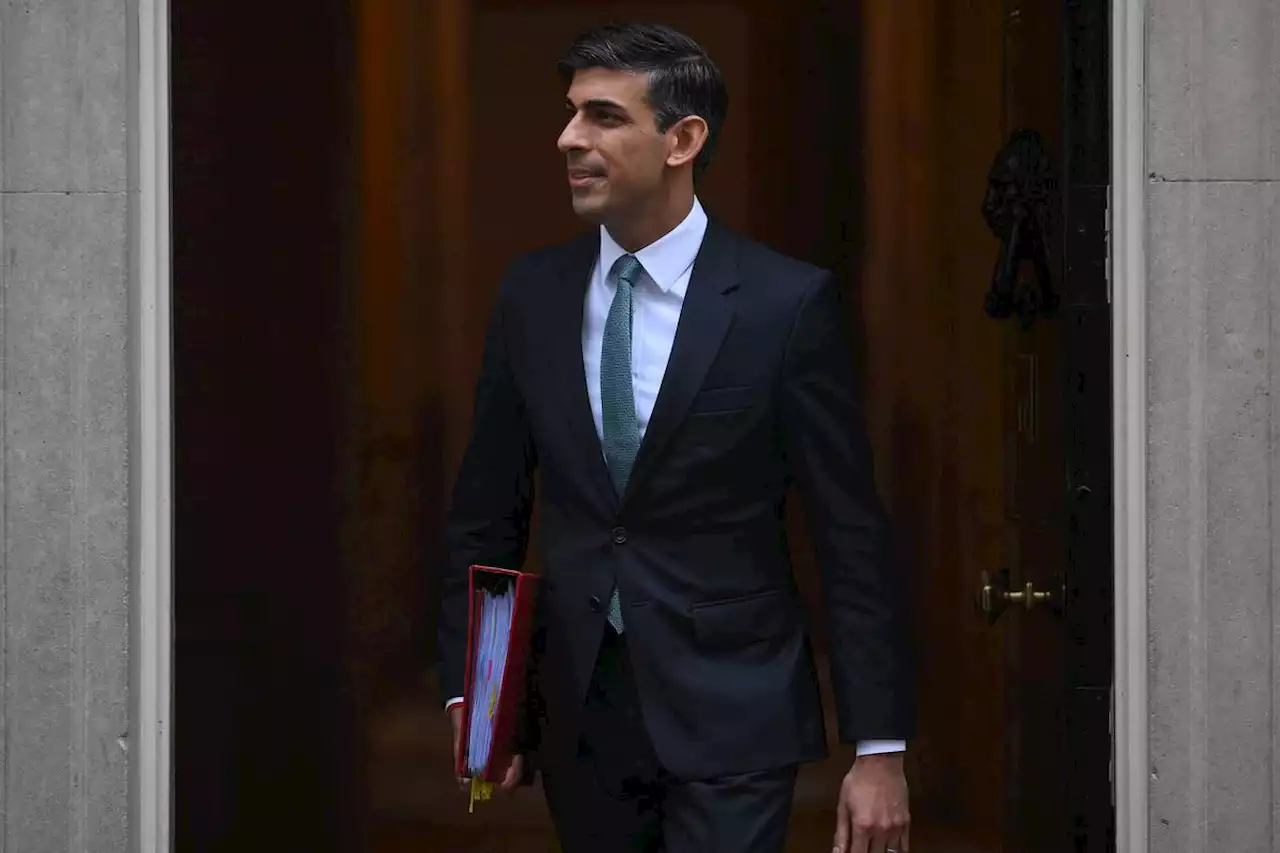 Rishi Sunak en France ce vendredi : un « partenariat étroit » entre Londres et Paris est « essentiel »