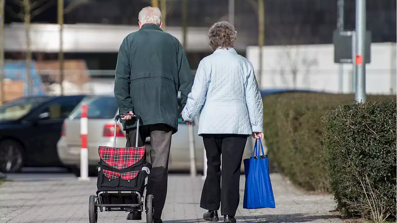 Höchste Quoten in Bremen und Berlin: Armut in Deutschland noch verbreiteter als angenommen