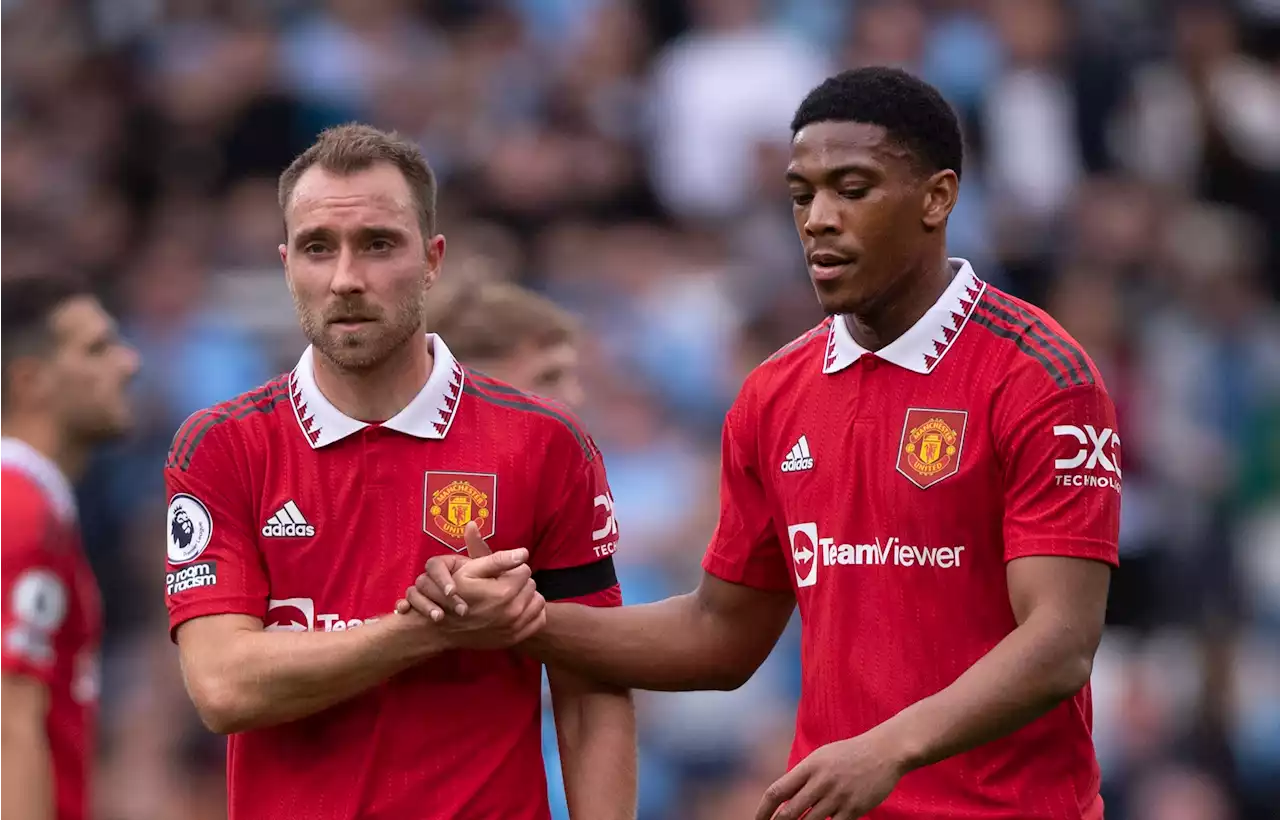 Man United handed double injury boost as Ten Hag gives update on two key players