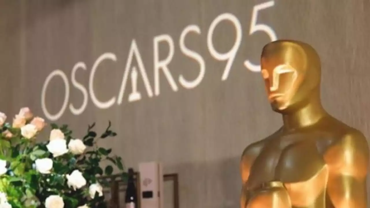 ¿Quiénes cantarán en la entrega de los Premios Oscar?