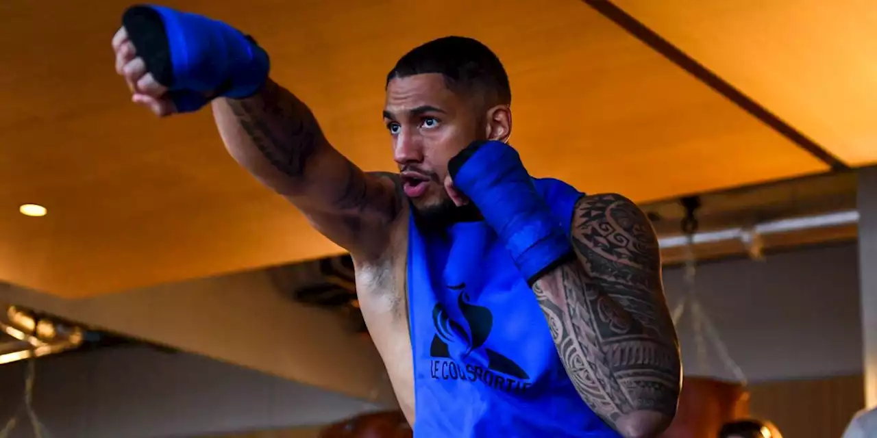 Programme TV Boxe : sur quelles chaînes et à quelle heure suivre le combat de Tony Yoka ?