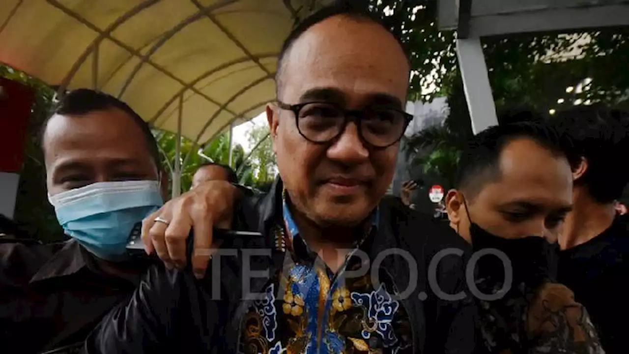 Identitas Konsultan Pajak Rafael Alun di Kantong KPK, Apa Sebenarnya Tugas Konsultan Pajak?