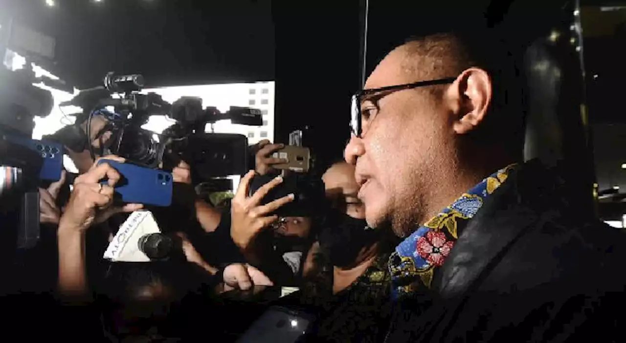 Identitas Konsultan Pajak Rafael Alun, IKPI: Masih Inisial, Kami Belum Bisa Simpulkan