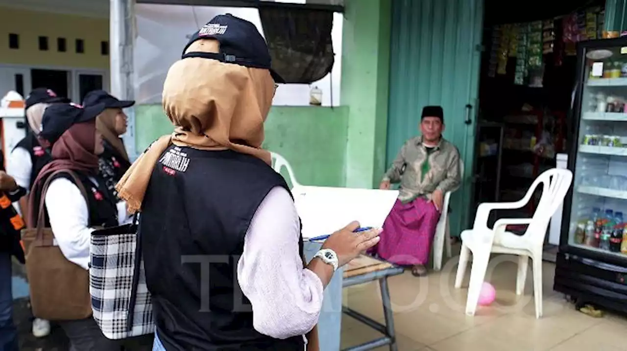 Komunitas Pemilu Bersih Minta KPU Tindak Tegas Praktik Perjokian Coklit Pantarlih