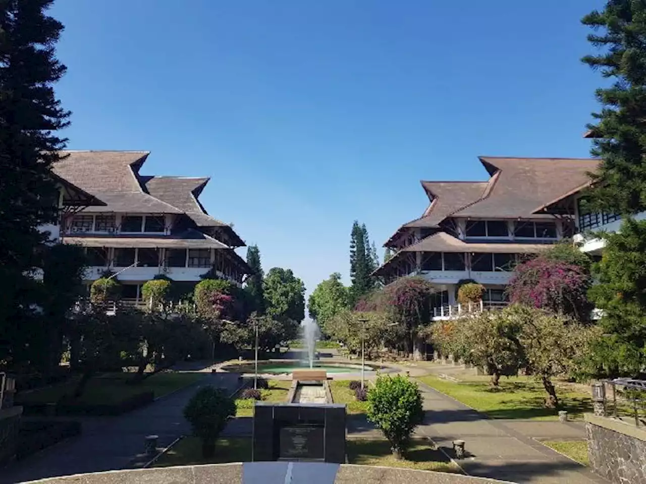 Mau Bangun Perguruan Tinggi, Pemkab Bekasi Gandeng ITB