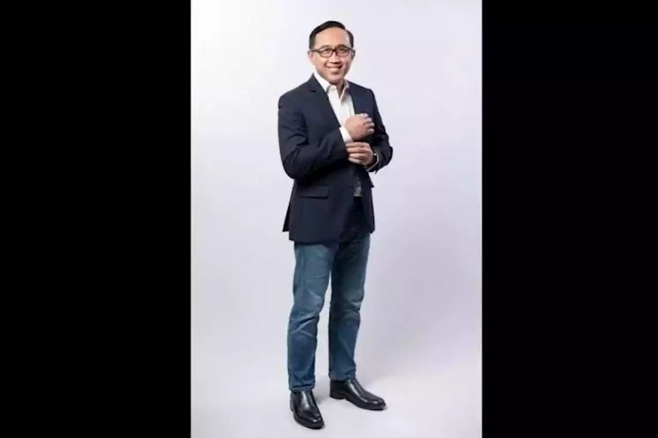 Profil Budi Pramantika, Bos XL Axiata yang Ajukan Pengunduran Diri