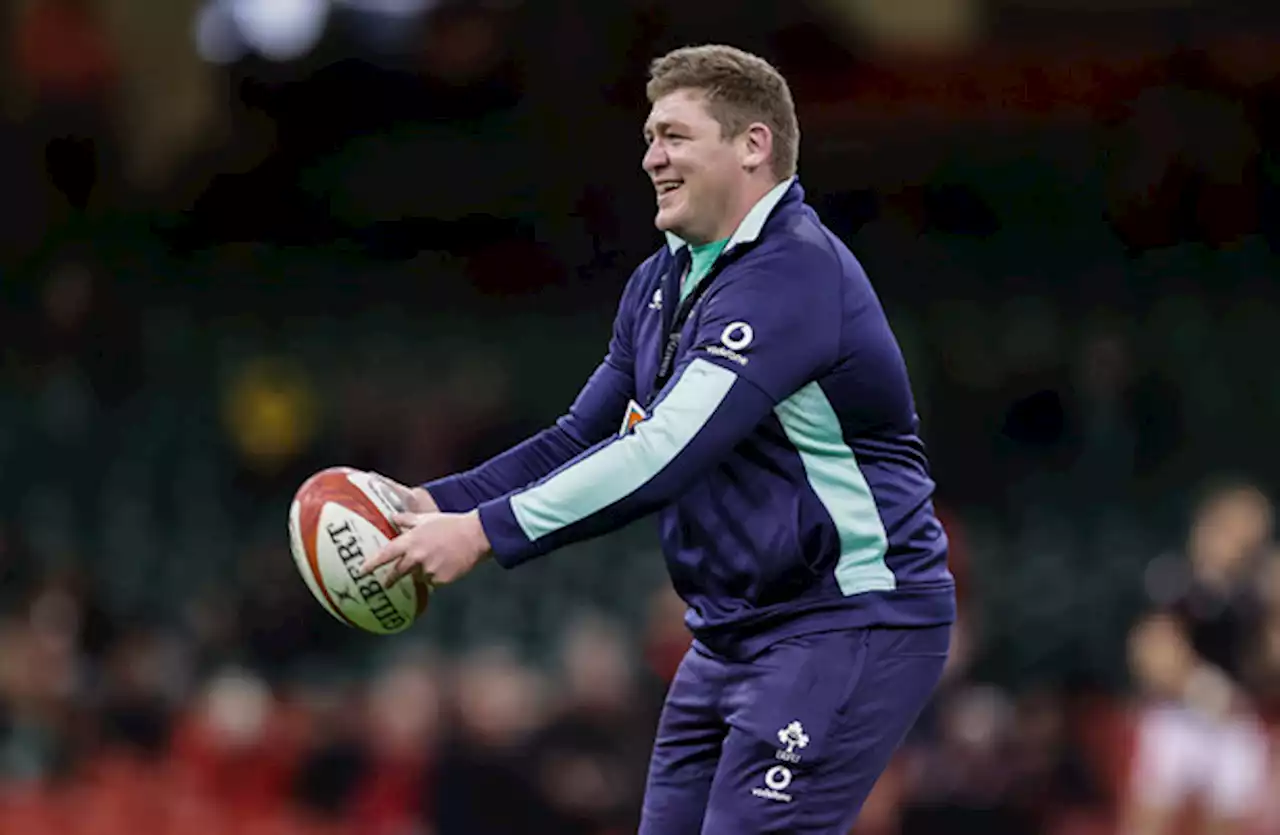 'There are certain players that give a sense of confidence... He's one of them'