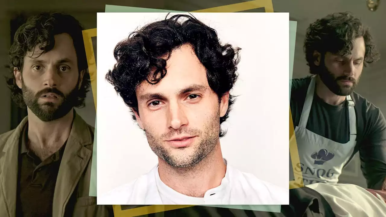 Penn Badgley guides us through You season 4's twists